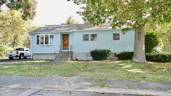 Randolph, MA 02368,18 Glen Lane