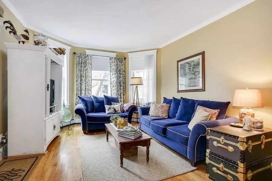 509-515 Franklin Street #2, Cambridge, MA 02139