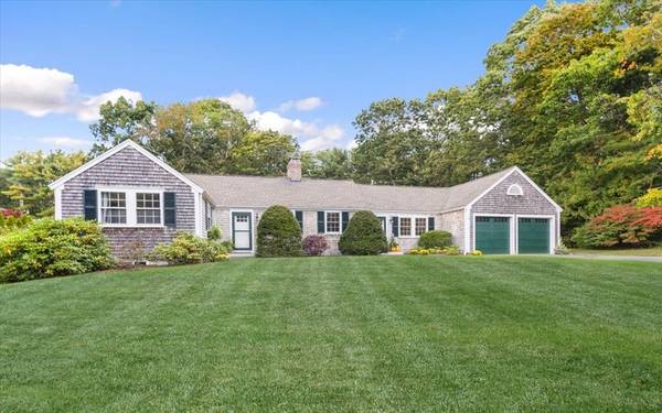 56 Surplus Street, Duxbury, MA 02332