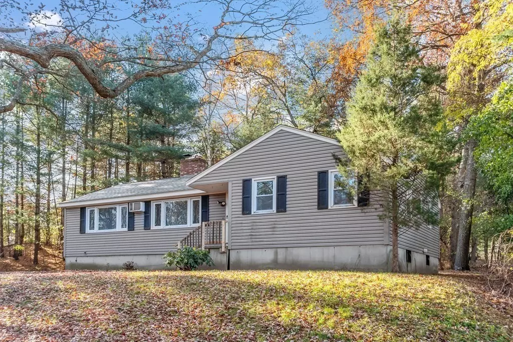 Wilmington, MA 01887,5 Oxford Rd