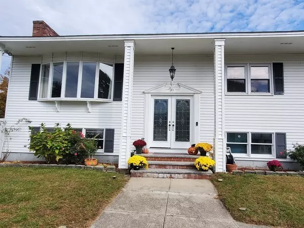 Methuen, MA 01844,85 Riverdale St