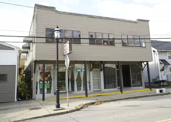 2279-2283 Providence Rd, Northbridge, MA 01534