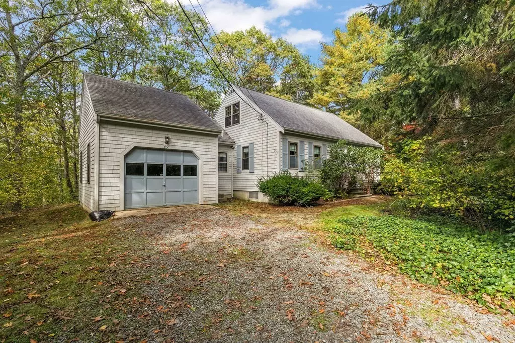 Barnstable, MA 02632,49 Patriot Way