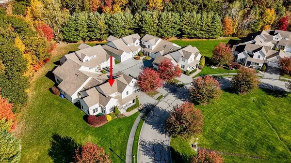 Tewksbury, MA 01876,27 Emerald Ct #27