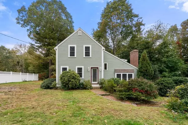 96 Forest Avenue Ext, Plymouth, MA 02360
