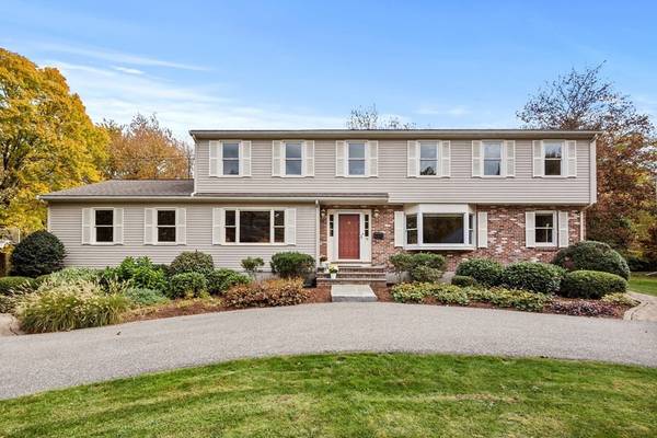 56 Sherburne Rd S, Lexington, MA 02421