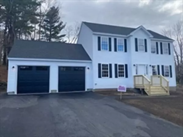 lot 4 Wildflower, Leominster, MA 01453