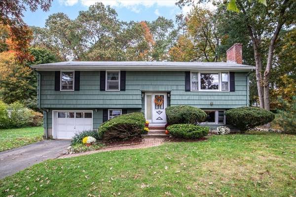 72 Richard Rd, Stoughton, MA 02072