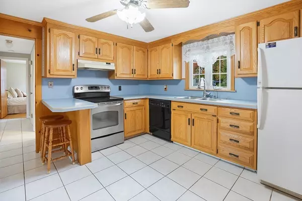 Agawam, MA 01001,30 Federal Street Ext