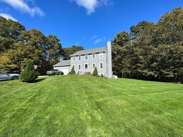 76 Jillian Way, Westport, MA 02790