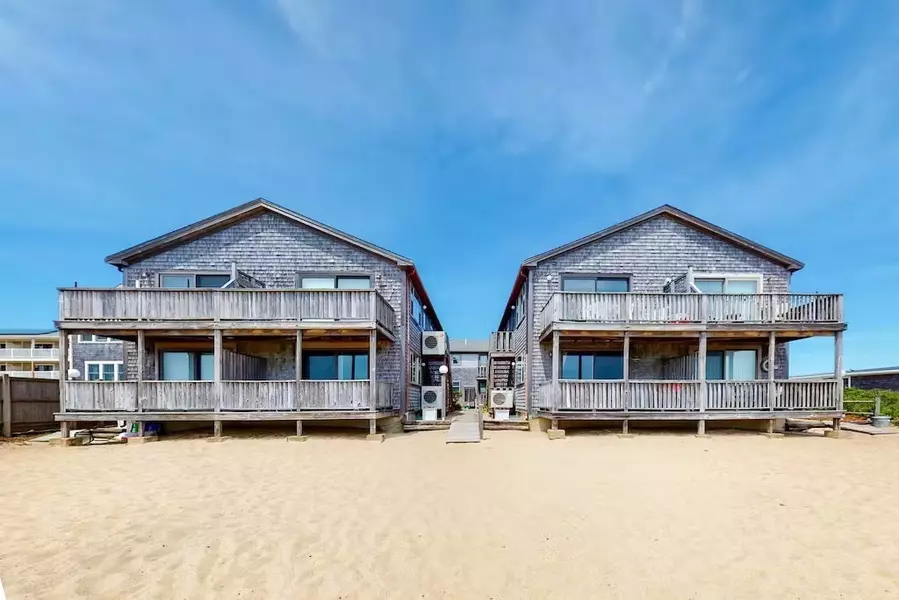 945 Commercial St #10C, Provincetown, MA 02657