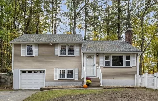 22 Forge Village Road, Westford, MA 01886