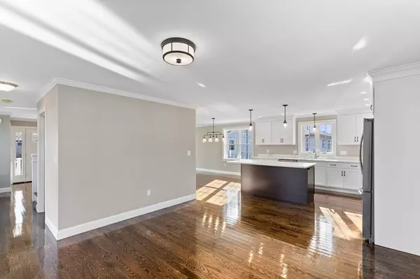 Brockton, MA 02302,44 Marsden Street