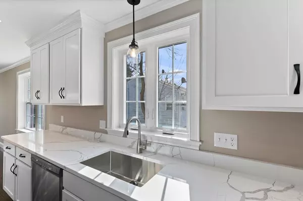 Brockton, MA 02302,44 Marsden Street