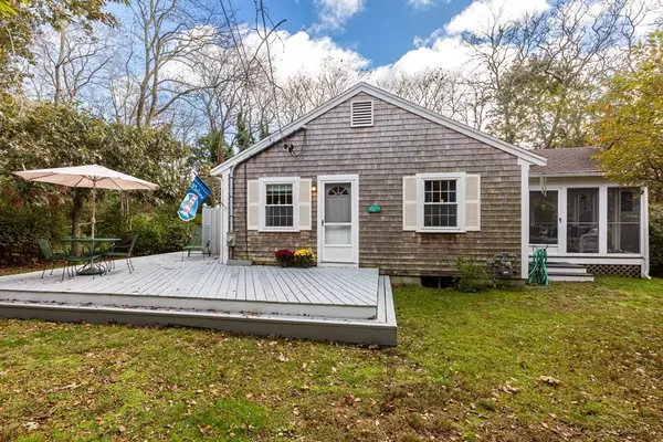 Eastham, MA 02642,2800 Herring Brook Rd