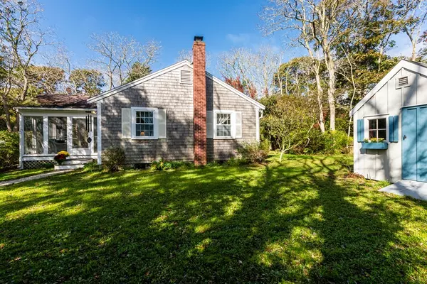 Eastham, MA 02642,2800 Herring Brook Rd