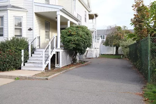 Saugus, MA 01906,3 Linwood Street