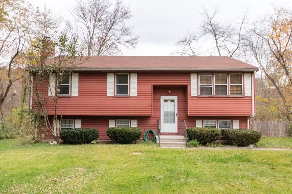 Norton, MA 02766,131 N Worcester St
