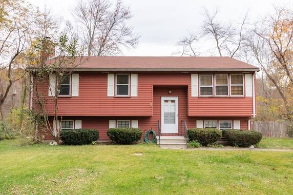 131 N Worcester St, Norton, MA 02766