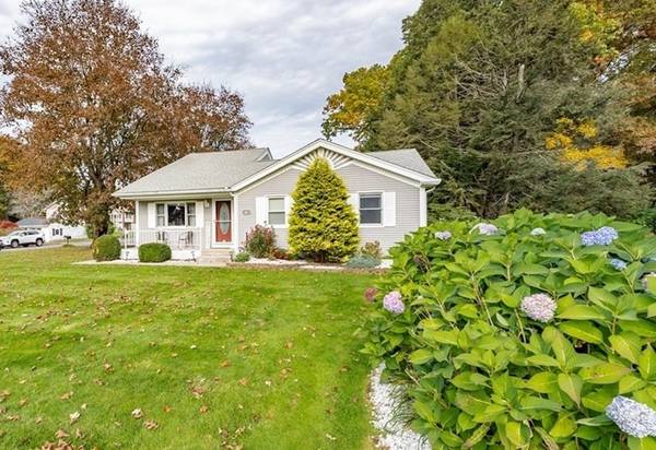 334 Chapin St, Ludlow, MA 01056