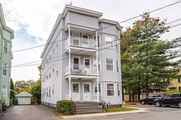 33-35 Hancock Street, Fitchburg, MA 01420