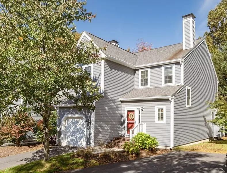 137 Bishops Forest Drive #137, Waltham, MA 02452