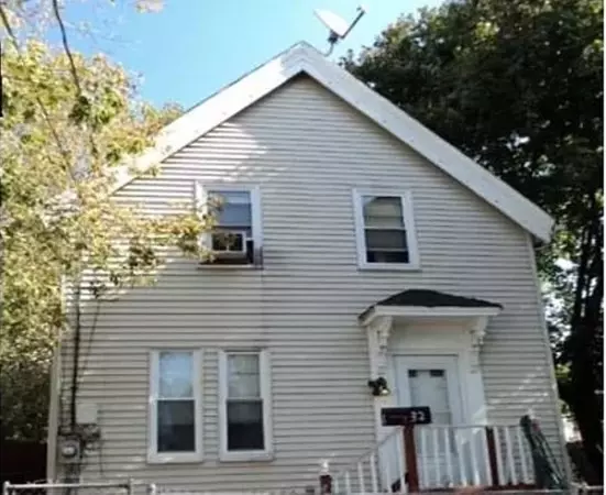 32 S Elm St, Lynn, MA 01904