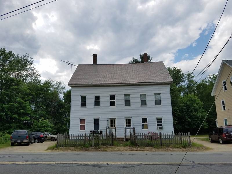 30-32 Glenallen Street, Winchendon, MA 01475