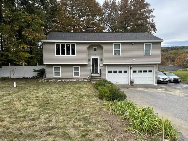 419 Fairmount St, Fitchburg, MA 01420