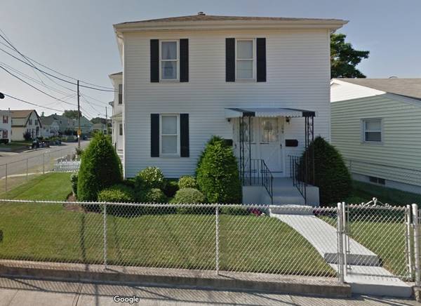 159 Senate St, Pawtucket, RI 02860