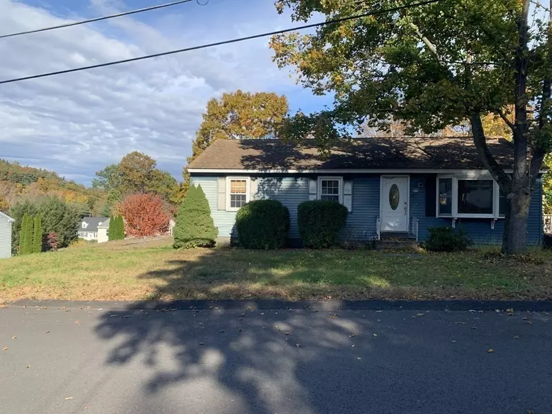 60 Judy Dr, Leominster, MA 01453