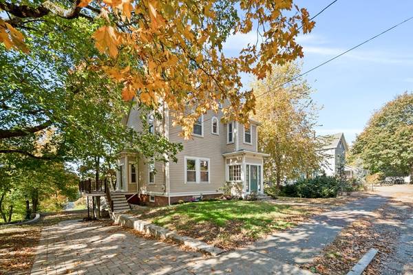 80 Westminster Ave, Arlington, MA 02474