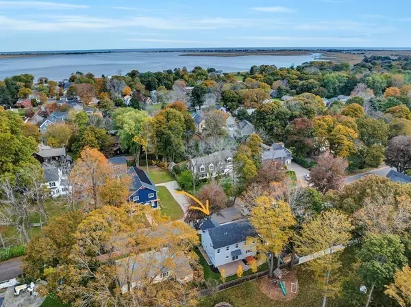 Newburyport, MA 01950,4 Reilly Ave.