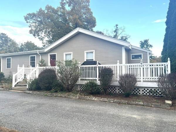 410 Wareham Street, Middleboro, MA 02346