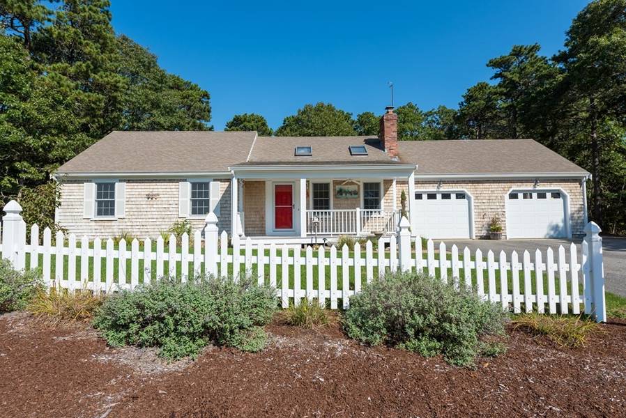 42 Wilmas Way, Harwich, MA 02645