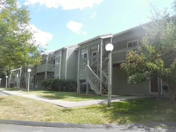 502 Park Place #502, Raynham, MA 02767