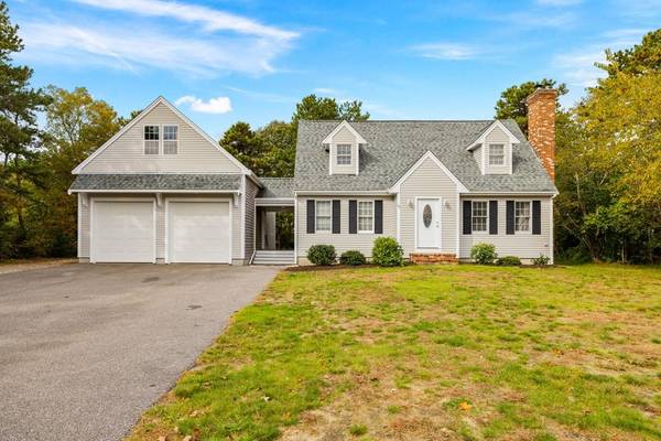 23 Blackthorn Path, Sandwich, MA 02644