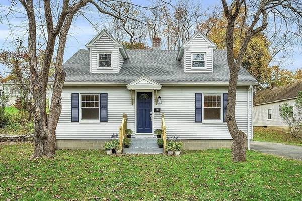 25 Chester St, Athol, MA 01331