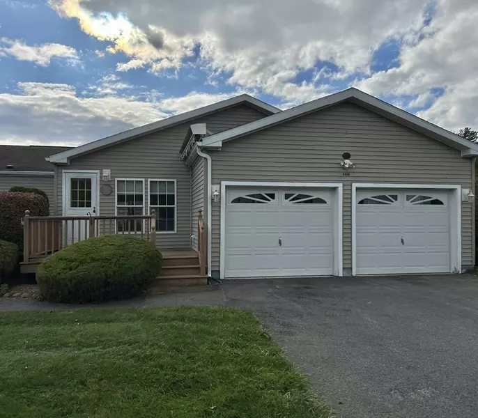 6006 Island Drive, Middleboro, MA 02346