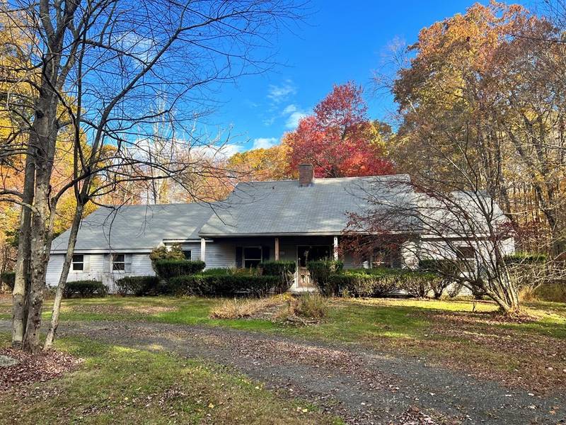 287 Wilbraham Rd, Monson, MA 01057