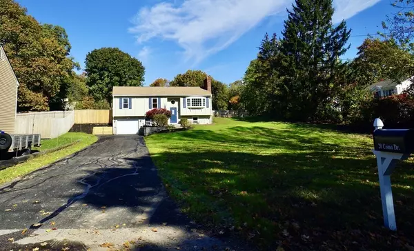 Attleboro, MA 02703,20 Como Dr