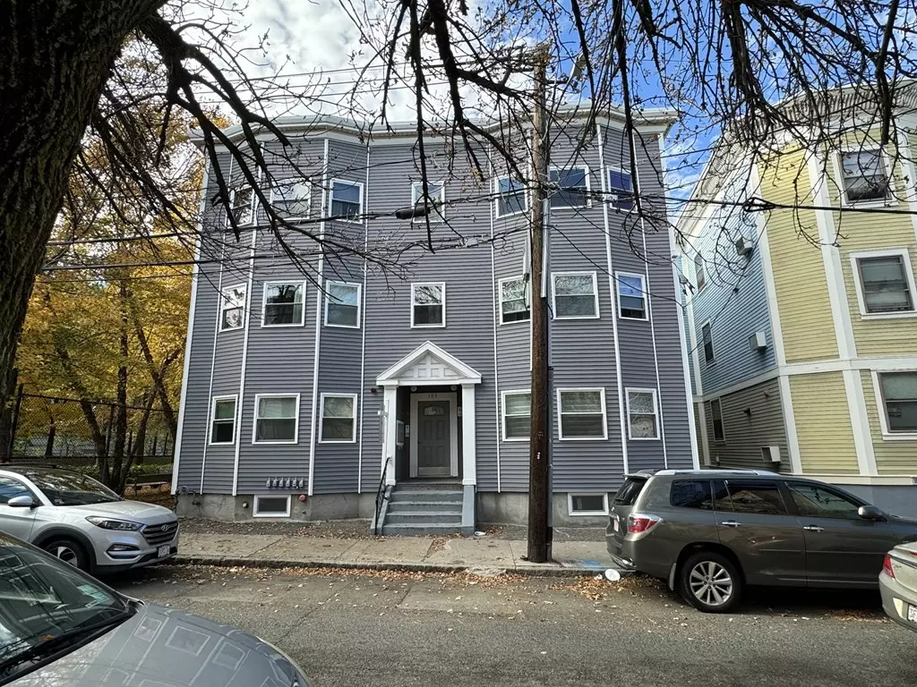 Somerville, MA 02145,106 Walnut Street #1