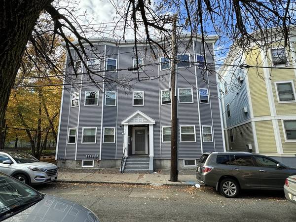 106 Walnut Street #1, Somerville, MA 02145