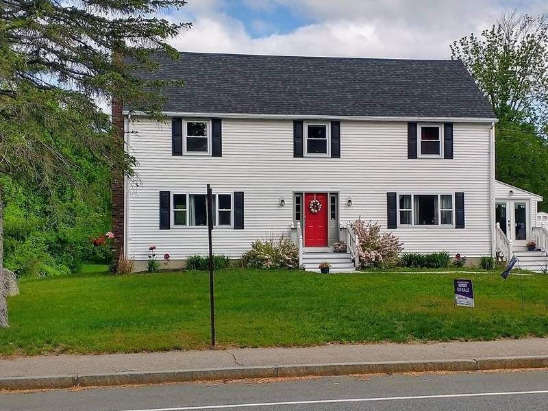 222 Elmwood Street, North Attleboro, MA 02760