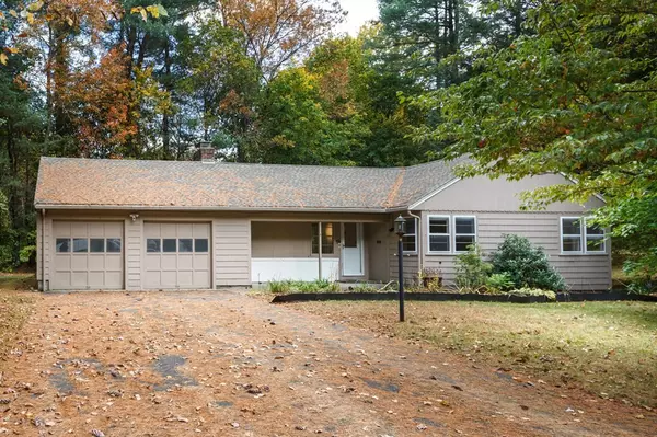 16 Davelin Rd, Wayland, MA 01778