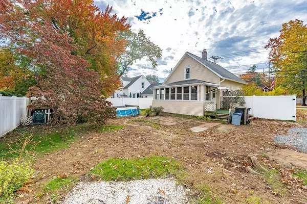 Westfield, MA 01085,194 Holyoke Rd