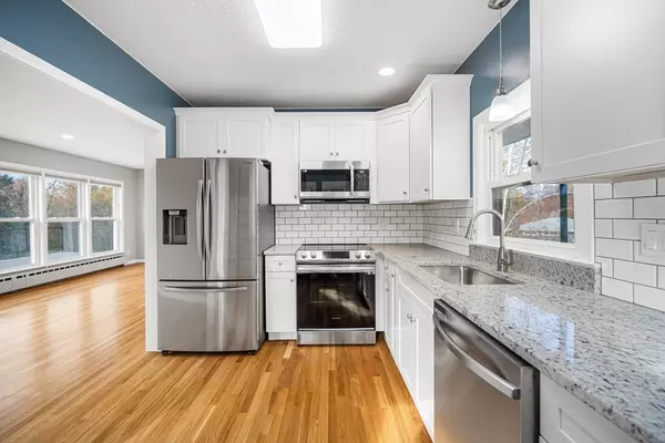 Granby, MA 01033,95 Cold Hill Rd