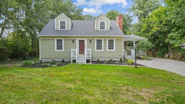 719 Main Road, Westport, MA 02790