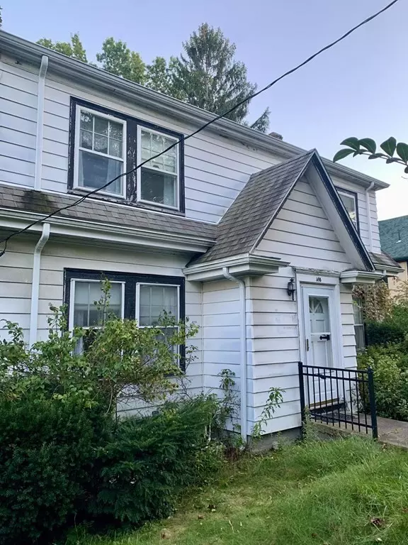 458 Pleasant St., Belmont, MA 02478