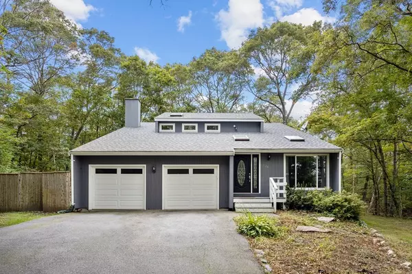 520 Bulgarmarsh, Tiverton, RI 02878
